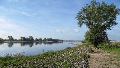 Optimierungskonzept für die freizeit-touristische Infrastruktur in Achtern-Elbe-Diek und Elbtalaue
