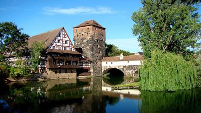Abschluss des Tourismuskonzeptes Frankenalb (Nürnberger Land)