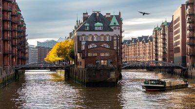 Machbarkeitsanalyse - Standardisierte Hotelgastbefragung in Hamburg