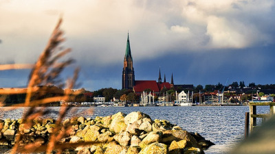 Weiterentwicklung der touristischen Organisationsstruktur in der Stadt Schleswig