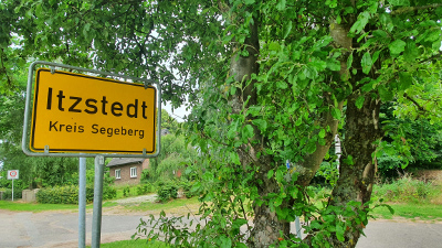 Ortsentwicklungskonzept für die Gemeinde Itzstedt
