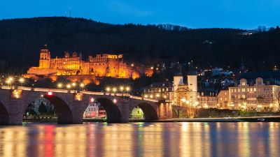 Potentialanalyse für die Metropolregion Rhein-Neckar