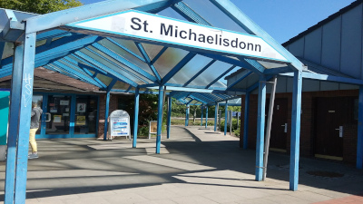 Strategisches Tourismuskonzept St. Michaelisdonn