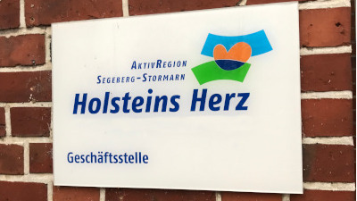 Regionalmanagement für die lokale Aktionsgruppe „AktivRegion Holsteins Herz e.V."